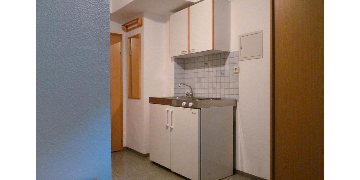 Etagenwohnung Nürnberg Katzwang - 1 Zimmer, 25 m&sup2;, 415&euro; | Angebot:25711929