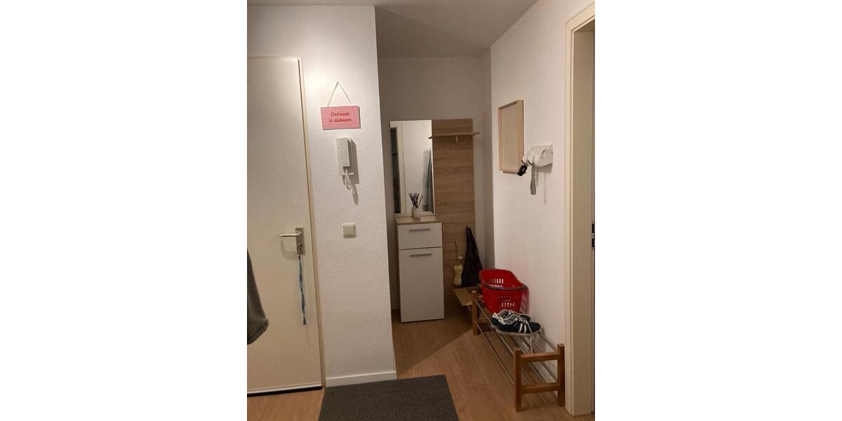 Erdgeschoßwohnung Baiersdorf - 2 Zimmer, 57 m&sup2;, 650&euro; | Angebot:27606266