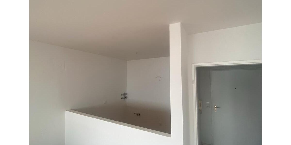 Sonnige 48 qm mit Balkon in Schwarzenbruck 2 zimmer