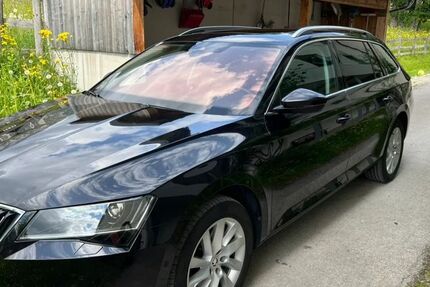 Skoda Superb 178.900 km 14.550 &euro; Nürnberg 90482