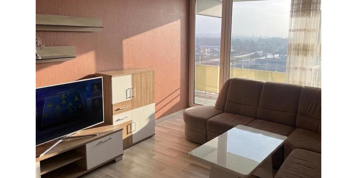 Etagenwohnung Nürnberg Gibitzenhof - 3 Zimmer, 70 m&sup2;, 230.000&euro; | Angebot:27226270