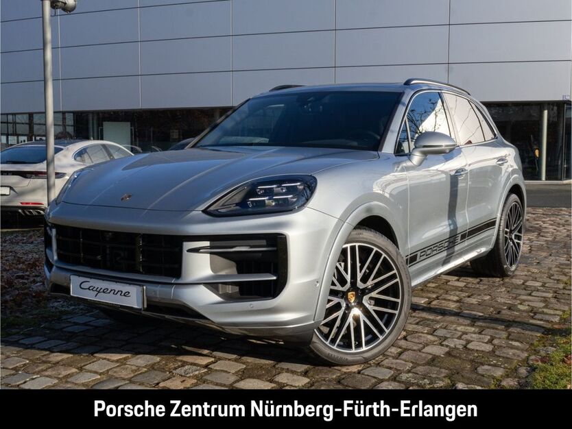 Porsche Cayenne 19.900 km 109.990 € Nürnberg 90425