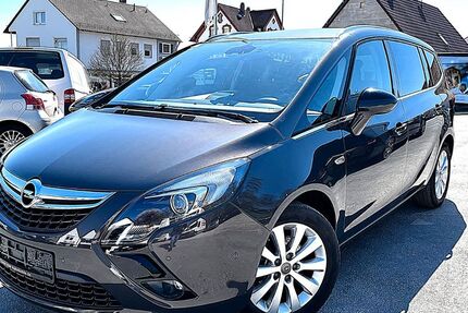 Opel Zafira 147.000 km 10.350 &euro; Lauf 91207
