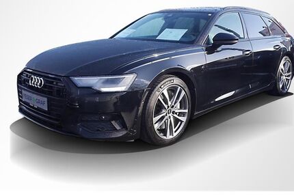 Audi A6 92.850 km 31.840 &euro; Baiersdorf 91083