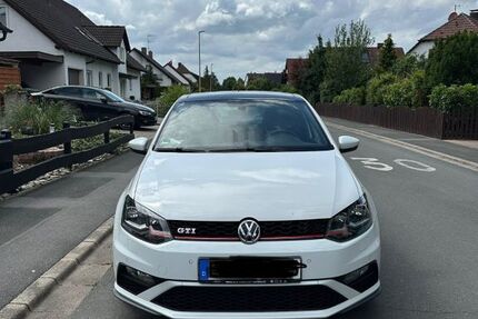 VW Polo 183.000 km 9.990 &euro; Großenseebach 91091