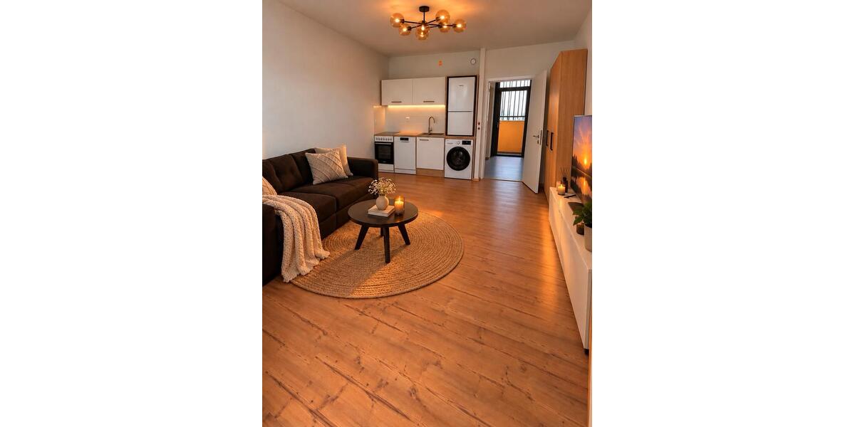 Etagenwohnung Erlangen Alterlangen - 1 Zimmer, 30 m&sup2;, 700&euro; | Angebot:27621615
