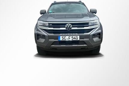 VW Amarok 3.000 km 71.390 &euro; Schwabach 91126