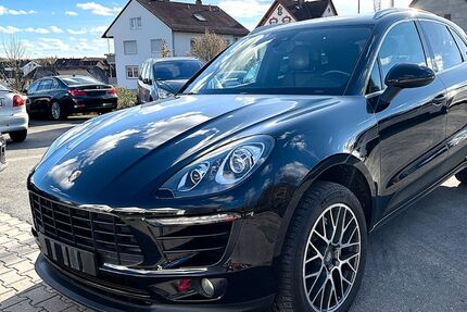 Porsche Macan 239.000 km 25.900 &euro; Lauf 91207