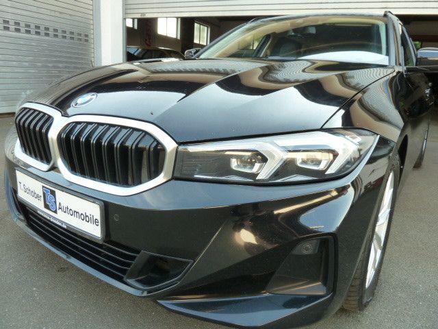 BMW 318 100.000 km 22.490 &euro; Simmelsdorf OT Großengsee 91245