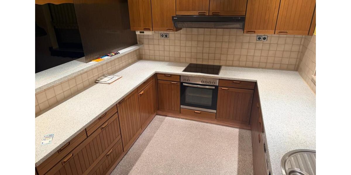 DOPPELHAUSHÄLFTE in Fürth- VACH am Kanal mit Pool und ohne Makler 5 zimmer