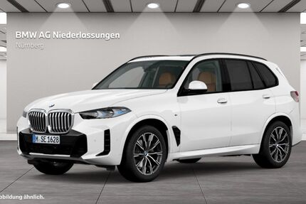 BMW X5 16.405 km 86.395 &euro; Nürnberg 90441