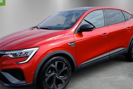 Renault Arkana 21.983 km 24.990 &euro; Nürnberg 90471