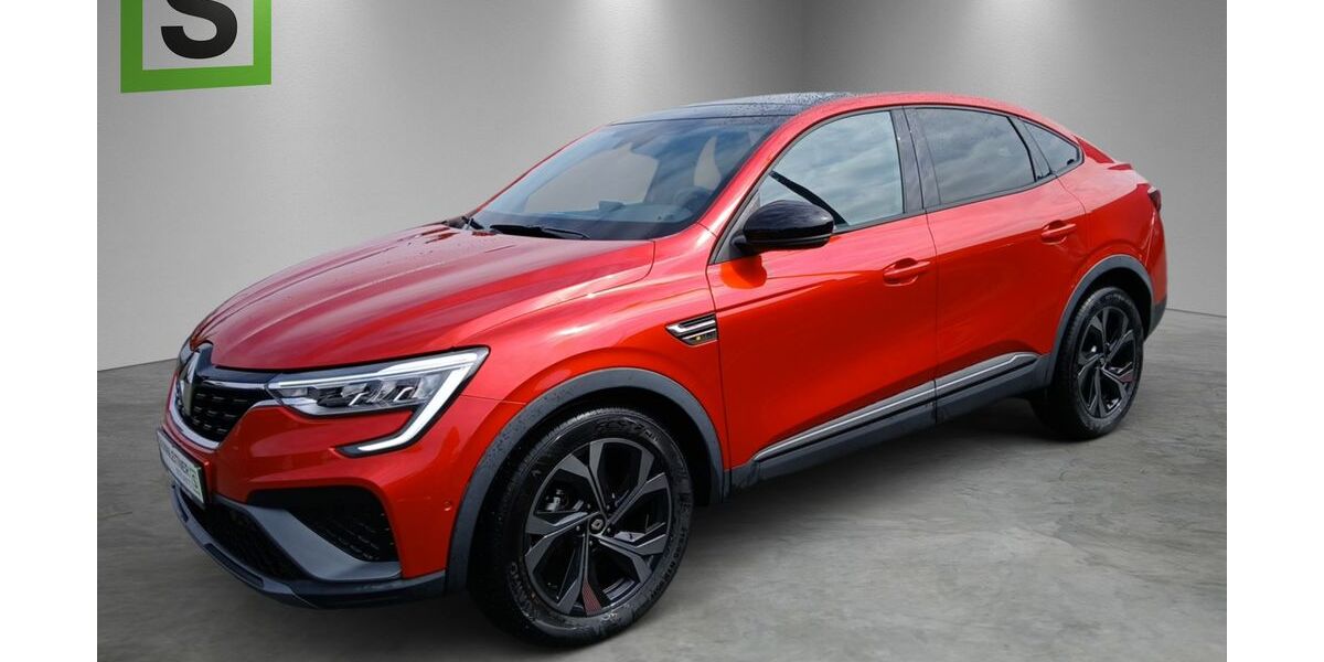 Renault Arkana 21.983 km 24.990 &euro; Nürnberg 90471