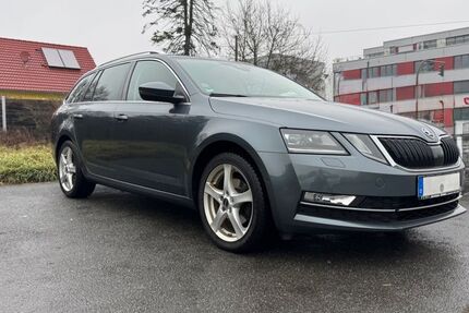 Skoda Octavia 175.400 km 13.900 &euro; Schwaig bei Nürnberg 90571