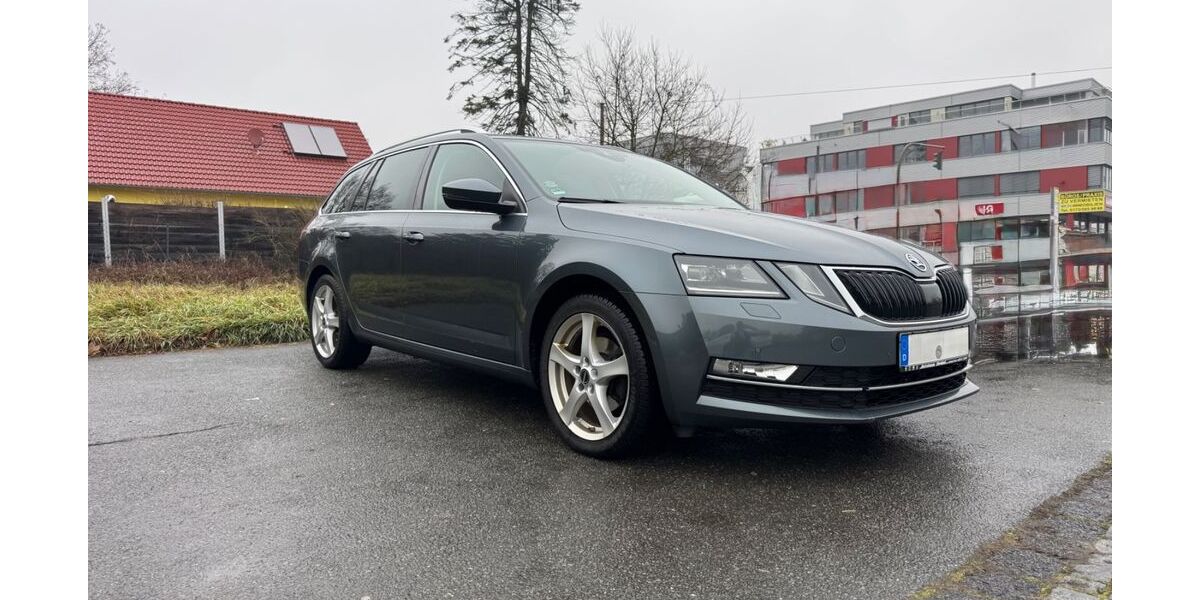 Skoda Octavia 175.400 km 13.900 &euro; Schwaig bei Nürnberg 90571