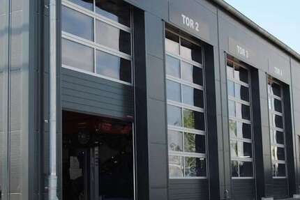 Halle in Fürth 3.900.000 € 853 m²