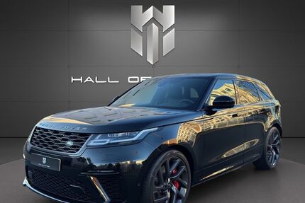 Land Rover Range Rover Velar 69.500 km 61.900 € Nürnberg 90411