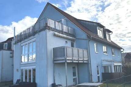 Wohnung Heroldsberg - 2 Zimmer, 79 m&sup2;, 270.000&euro; | Angebot:26935709