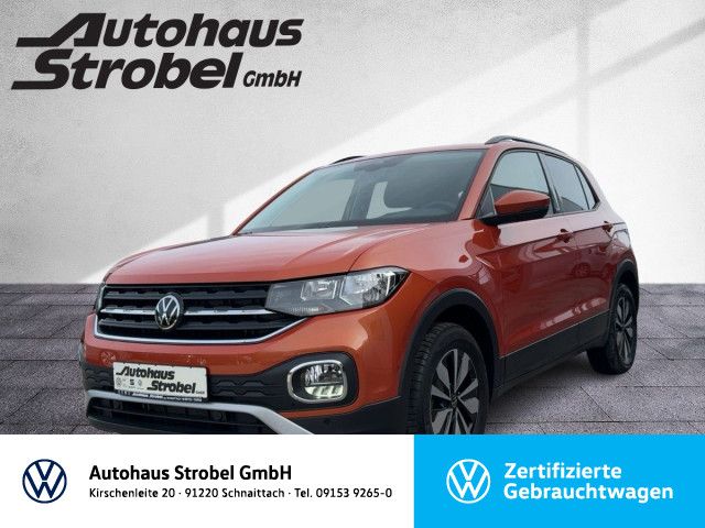 VW T-Cross 5.803 km 26.990 € Schnaittach 91220