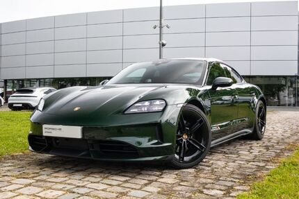 Porsche Taycan 39.000 km 99.990 &euro; Nürnberg 90425