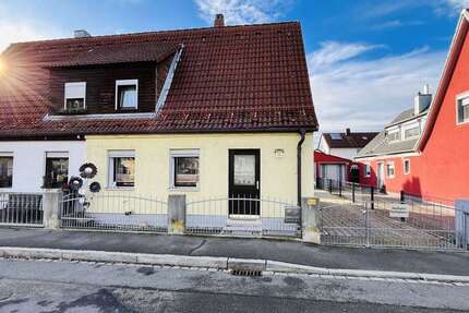 Haus zum Kaufen in Fürth 379.000 € 78 m² 3 zimmer