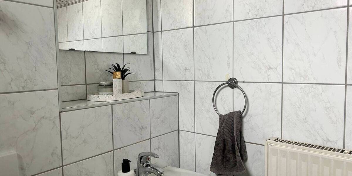 Reihenmittelhaus Fürth Burgfarrnbach - 4 Zimmer, 97 m&sup2;, 1.180&euro; | Angebot:26486511
