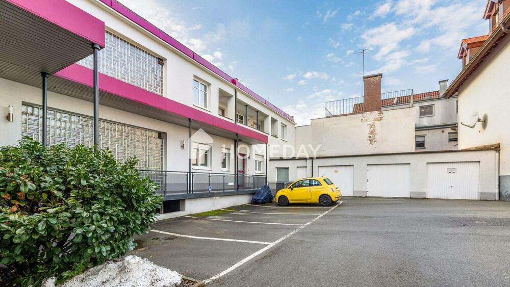 Etagenwohnung Fürth Burgfarrnbach - 2 Zimmer, 66 m&sup2;, 195.000&euro; | Angebot:25737665