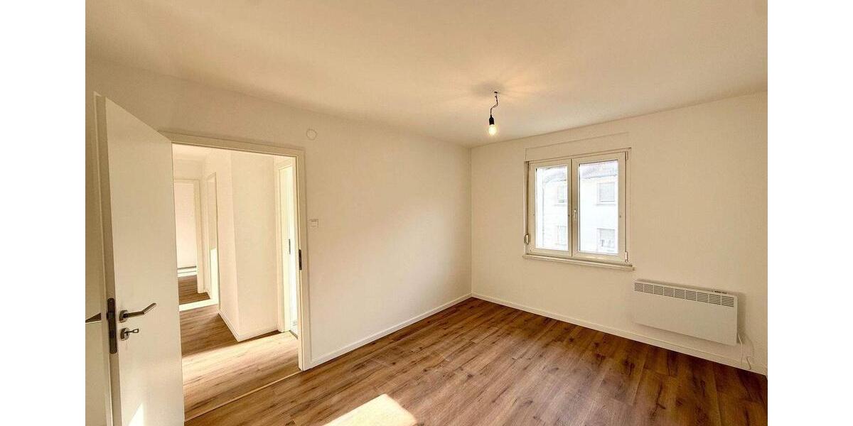 Etagenwohnung Nürnberg Gärten bei Wöhrd - 2 Zimmer, 43 m&sup2;, 900&euro; | Angebot:26691312