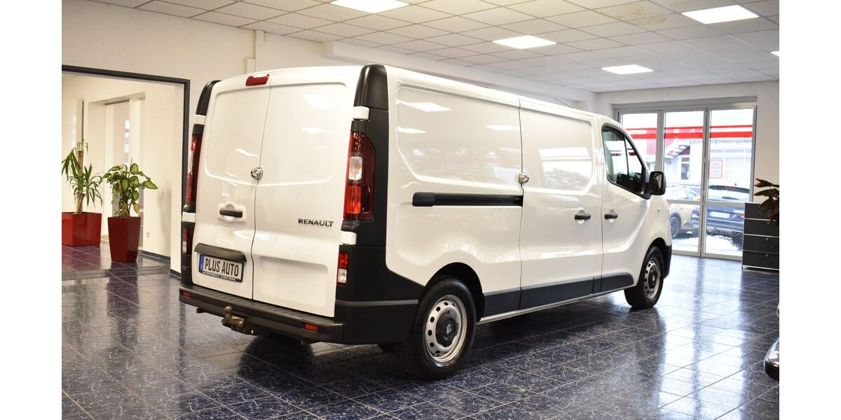 Renault Trafic 120.435 km 13.870 &euro; Nürnberg 90431