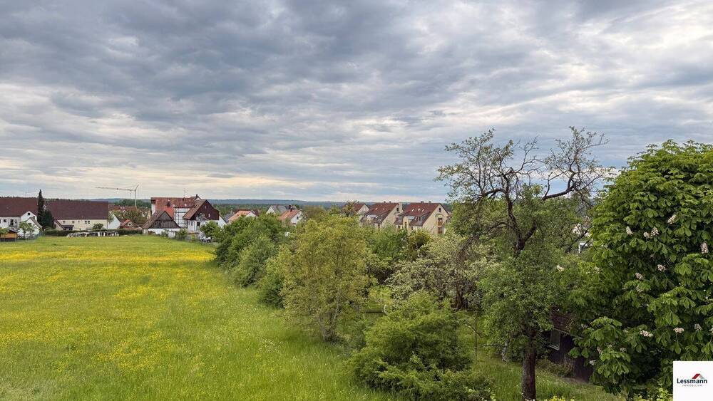 Etagenwohnung Leinburg Diepersdorf - 3 Zimmer, 104 m&sup2;, 395.000&euro; | Angebot:26569089