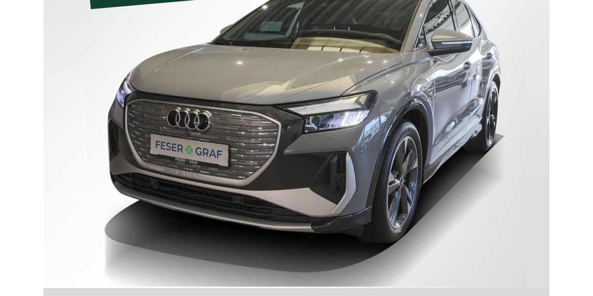 Audi Q4 e-tron 37.950 km 27.440 &euro; Forchheim 91301