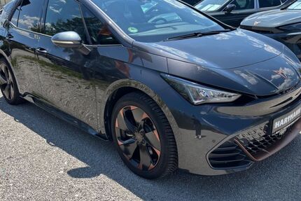 Cupra Born 14.545 km 28.990 &euro; Erlangen 91056
