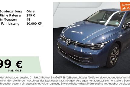 VW Golf 24.610 km 29.408 &euro; Nürnberg 90411