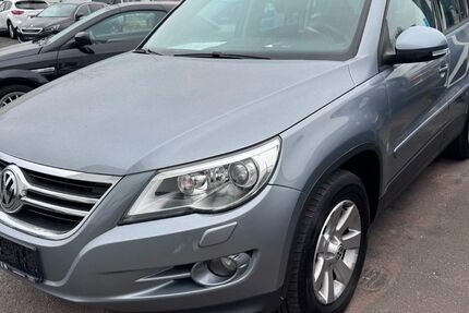 VW Tiguan 155.000 km 6.000 &euro; Aalen 73433