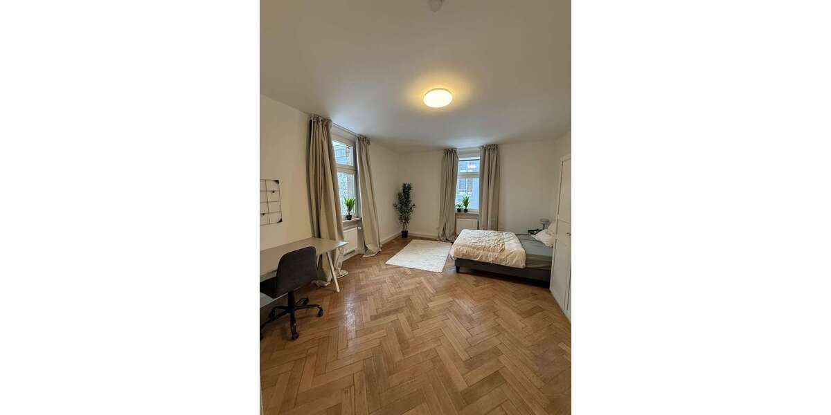 Zimmer Nürnberg Gärten hinter der Veste - 525&euro; | Angebot:25661573