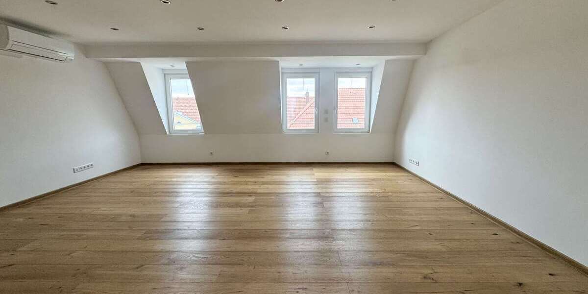 Etagenwohnung Nürnberg Eberhardshof - 2 Zimmer, 70 m&sup2;, 1.100&euro; | Angebot:25877752