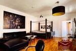 Etagenwohnung Nürnberg Eberhardshof - 4 Zimmer, 110 m&sup2;, 1.600&euro; | Angebot:26131534