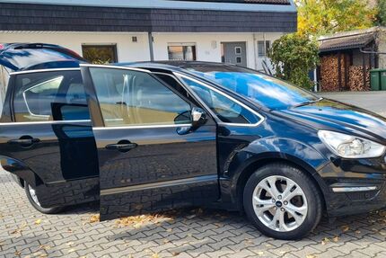 Ford S-Max 133.450 km 11.100 € Stein 90547