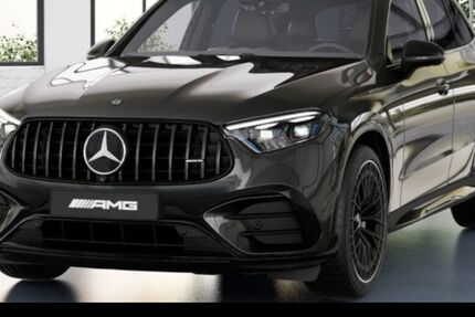 Mercedes-Benz GLC 43 AMG 9.900 km 87.600 &euro; Nürnberg 90402