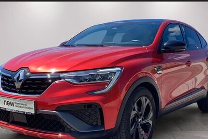 Renault Arkana 72.500 km 20.455 &euro; Erlangen 91056