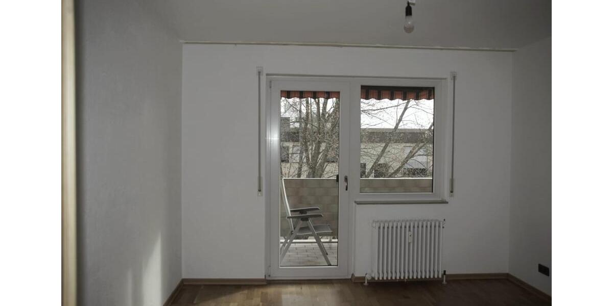 Etagenwohnung Nürnberg Gebersdorf - 3 Zimmer, 82 m&sup2;, 980&euro; | Angebot:26284484