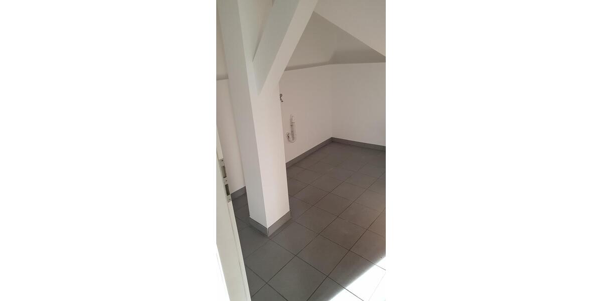 Lichtdurchflutete Wohnung 4 zimmer