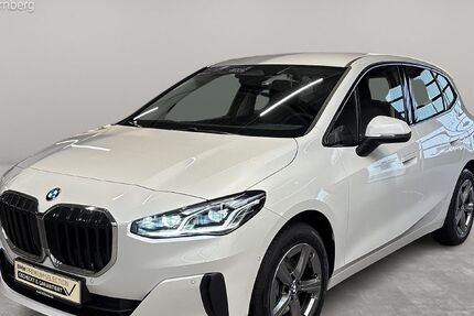 BMW 220 10.848 km 32.795 &euro; Nürnberg 90441