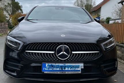 Mercedes-Benz A 250 41.500 km 33.499 &euro; Emskirchen 91448