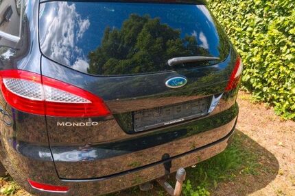Ford Mondeo 151.662 km 2.900 &euro; Allersberg 90584