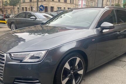 Audi A4 164.289 km 15.990 € Fürth ( bei Nürnberg ) 90762