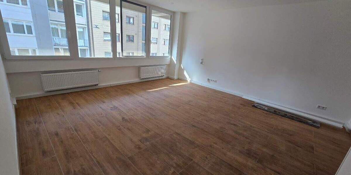 Etagenwohnung Fürth Südstadt - 4 Zimmer, 85 m&sup2;, 310.000&euro; | Angebot:25704416