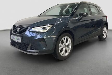 Seat Arona 24.200 km 17.980 &euro; Fürth 90763