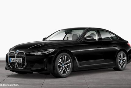 BMW i4 37.300 km 33.940 &euro; Erlangen 91058