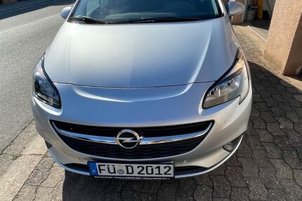 Opel Corsa 40.575 km 10.500 &euro; Veitsbronn 90587